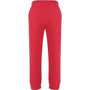 Kids sweatpants LOAP DISINDI Red