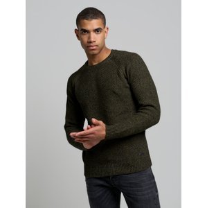 Big Star Man's Sweater 161925