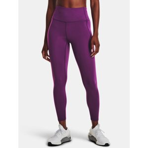 Under Armour Leggings Meridian Ankle Leg-PPL - Women