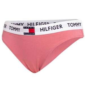 Tommy Hilfiger Woman's Thong Brief UW0UW02193T1A