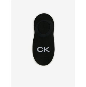 Calvin Klein Underwear Black Socks - Women