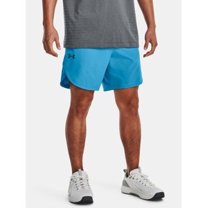 Under Armour Shorts UA Stretch-Woven Shorts-BLU - Mens