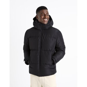 Celio Winter Quilted Jacket Cunotte - Men