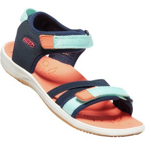 Blue Girls' Sandals Keen - Girls