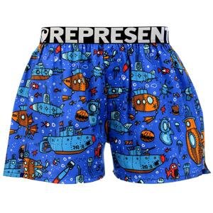 Men's shorts Represent exclusive Mike subworld