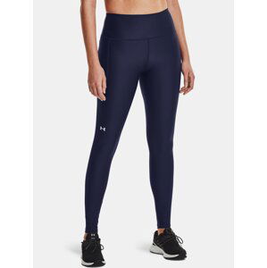 Under Armour Leggings Armour HiRise Leg-NVY - Women