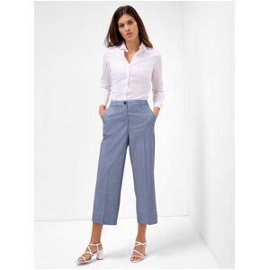 Blue culottes ORSAY - Women's