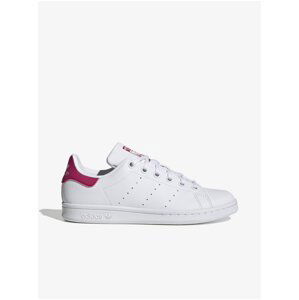 adidas Originals Girly Sneakers Stan Smith - Girls