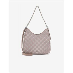 Tamaris Anastasia Summer Beige Women's Patterned Handbag - Women