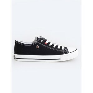 Big Star Unisex's Sneakers Shoes 206784