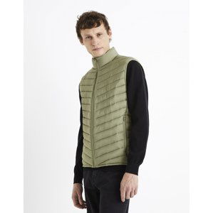 Celio Quilted vest Dulock - Men