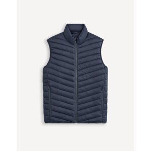 Celio Quilted vest Dulock - Men