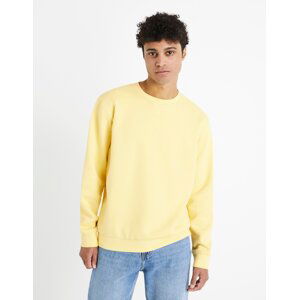 Celio Sweatshirt Veseven - Men