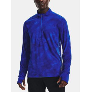 Under Armour T-Shirt UA RUN ANYWHERE STREAKER HZ-BLU - Men