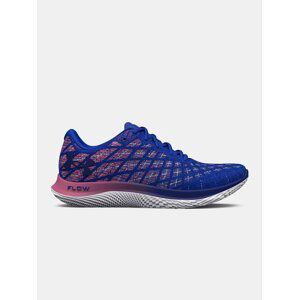 Under Armour Shoes UA FLOW Velociti WIND 2 RNAW-BLU - Men