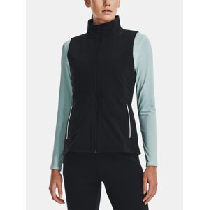 Under Armour Vest UA Storm Revo Vest-BLK - Women