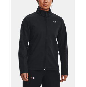 Under Armour Jacket UA CGI Shield 2.0-BLK - Women