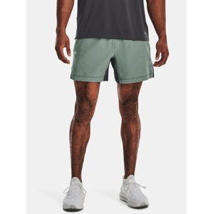 Under Armour Shorts UA Terrain Woven Shorts-GRY - Men