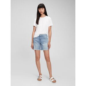 GAP Shorts mid rise s Washwell - Women