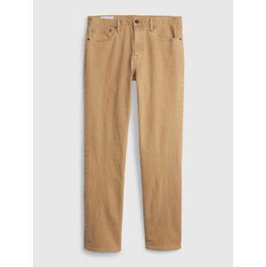 Stright GapFlex Washwell Jeans - Men