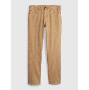 Stright GapFlex Washwell Jeans - Men