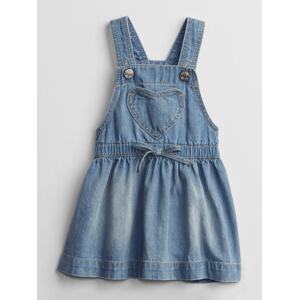 GAP Kids Denim Dress - Girls