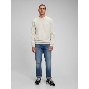 GAP Jeans fit black Washwell - Men