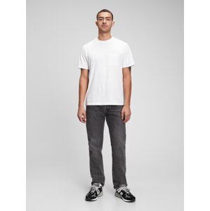 GAP Jeans fit black Washwell - Men