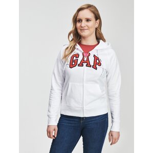 Sweatshirt classic logo GAP - Women