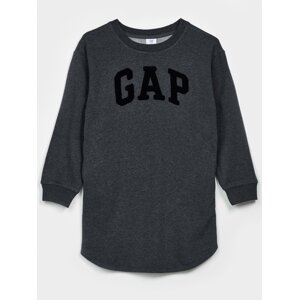 GAP Children's Dress Logo - Girls