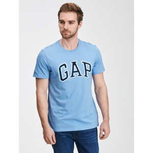 GAP T-shirt organic logo - Men