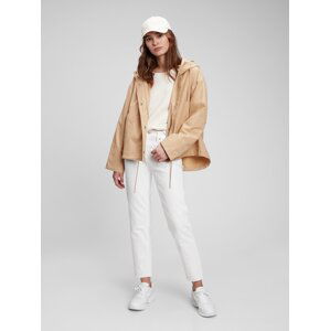 GAP Light Hooded Jacket - Women