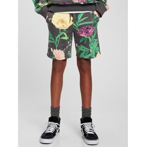GAP Kids Shorts floral - Boys