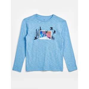 GAP Children's T-shirt with picture - Boys