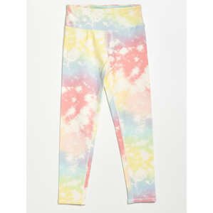 Kids Leggings GapFit high rise - Girls