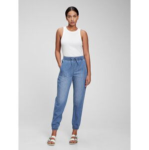 GAP Jeans mid rise joggers - Women