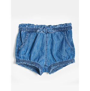 GAP Baby Denim Shorts - Girls