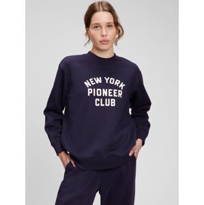 GAP Sweatshirt New York pioneer club - Women