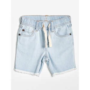 GAP Kids Denim Shorts Washwell - Boys