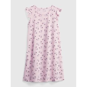 GAP Kids Nightgown with Unicorns - Girls