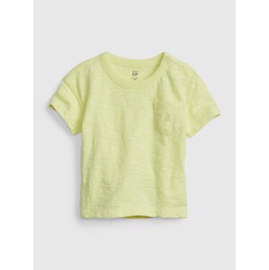 GAP Baby T-shirt Brannan with pocket - Boys