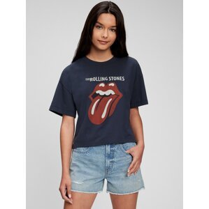 GAP Teen T-Shirt The Rolling Stone - Girls