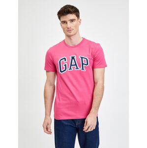 GAP T-shirt with logo - Men