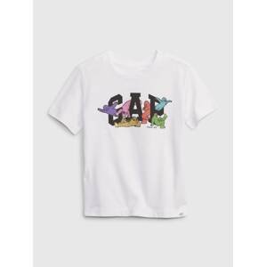 GAP Kids T-shirt x Frank Ape - Boys
