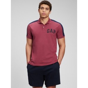 Polo T-shirt with GAP logo - Men