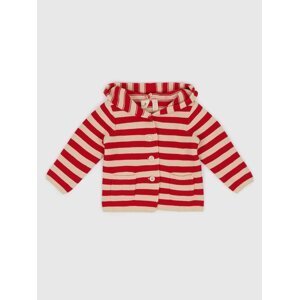 GAP Baby Striped Sweater - Girls