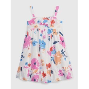 GAP Children's floral dress - Girls