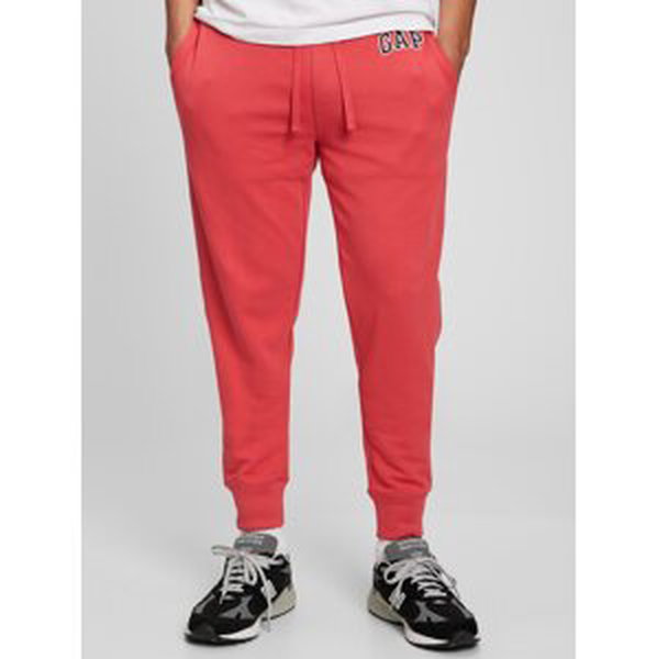 GAP Sweatpants french terry with logo - Men