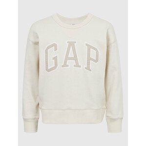 GAP Kids sweatshirt active logo - Boys