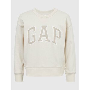 GAP Kids sweatshirt active logo - Boys